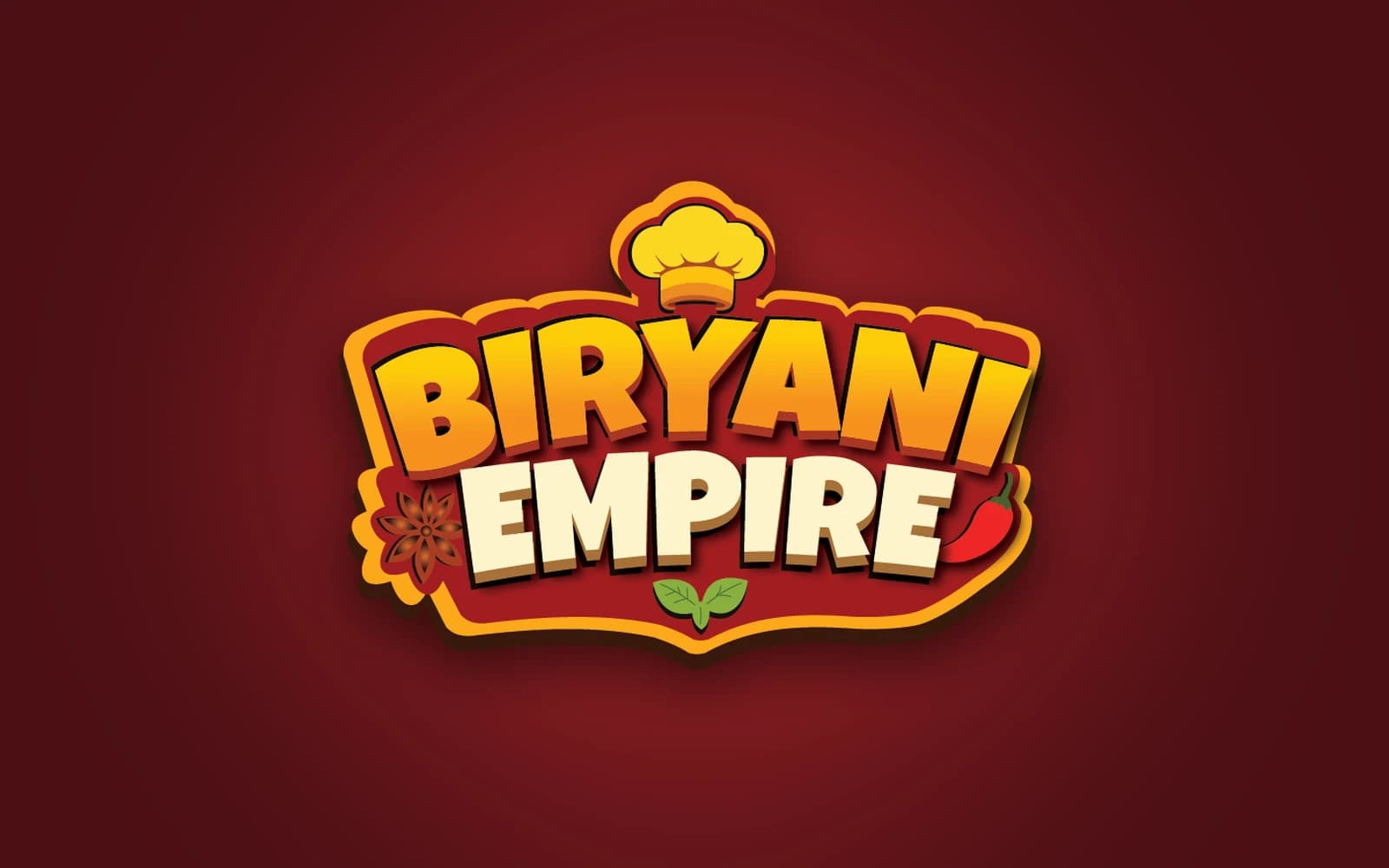 Biryani Empire screenshot