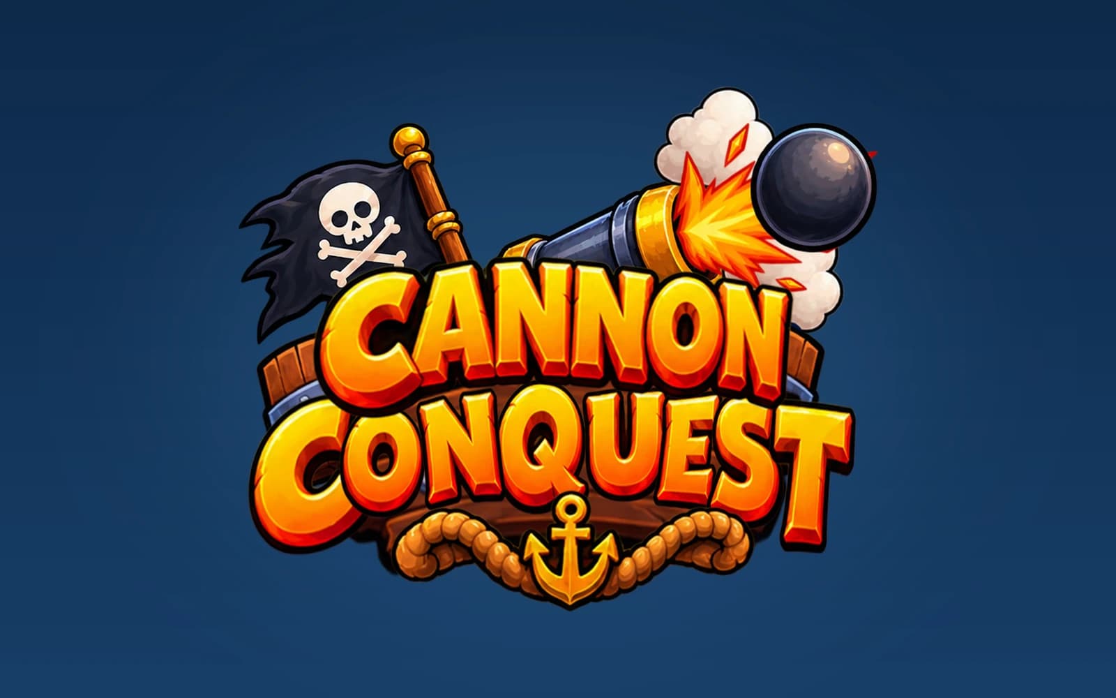 Cannon Conquest screenshot